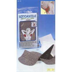 MARBET  SOTTOASCELLE USA E GETTA  ART. 70  SCT.10