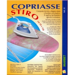 MARBET COPRIASSE DA STIRO  ART.8