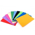 MOOSGUMMI SINTETICO MM/3 FOGLI CM.40 X 60