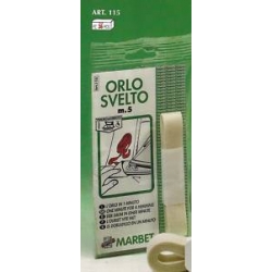 MARBET ORLOSVELTO  MT. 5  ART. 115
