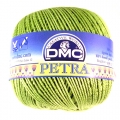 DMC  PETRA FILATO PERLATO UNCINETTO GR. 100  ART. 993/A - CONF. 4 PEZZI