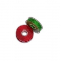 Cordoncino 100% Acetato da 1.5 mm  - rotolo 50 metri