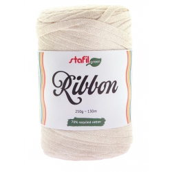 STAFIL RIBBON - FETTUCCIA IN ROTOLO 250GR. - CONF. x4 GOMITOLI