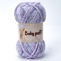 SILKE - BABY PUFF - 100% POLI - UNITA' DI VENDITA GR.500