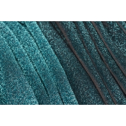 Tessuto Maglia Metallic - 64% Poliammide 36% Metallizzata - CM.150