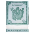 STROFINACCIO LE VERDURE CM. 55x 80 - STAFIL - CONFEZIONE 3PZ.