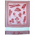 STROFINACCIO "PANE" - CONFEZIONE 3PZ.