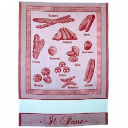 STROFINACCIO "PANE" - CONFEZIONE 3PZ.