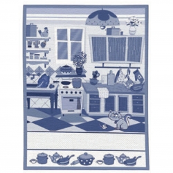 STROFINACCIO "CUCINA" - CONFEZIONE 3PZ.