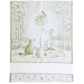 STROFINACCIO " STELLINA" - CONFEZIONE 3PZ.