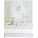 STROFINACCIO " STELLINA" - CONFEZIONE 3PZ.