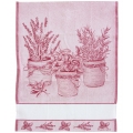 STROFINACCIO ERBE AROMATICHE 50x70cm STAFIL - conf. x3 PEZZI