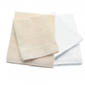 COPPIA ASCIUGAMANO  BETTY - 100% COTONE