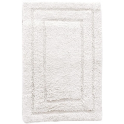 TAPPETO BAGNO RETTANGOLO - CM.50x 80 - confezione 2 pezzi