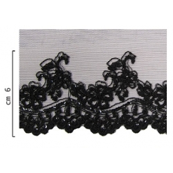 PASSAMANERIA  ART. 2409 - PEZZA MT. 6,75