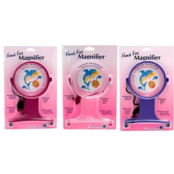 LENTE AD INGRANDIMENTO
