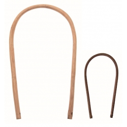 COPPIA MANICI PER BORSE - CM.27x 18,5 - COPPIA