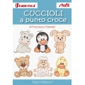 CUCCIOLI A PUNTO CROCE - 48 PAGINE