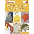 LIBRETTO CREA CON FRANCESCA - Macramé di Moda