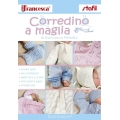 LIBRETTO CREA CON FRANCESCA - Corredino a Maglia