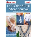 LIBRETTO CREA CON FRANCESCA - Decorazioni Macramè