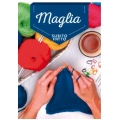 MAGLIA, SUBITO FATTO - PAG. 128