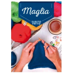 MAGLIA, SUBITO FATTO - PAG. 128