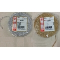 Cordone lurex art.4001 mm.1.5  - rotolo 50 metri
