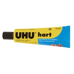 UHU - COLLA HART - 33ml