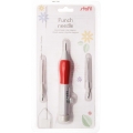 PUCH NEEDLE 3 GRANDEZZE
