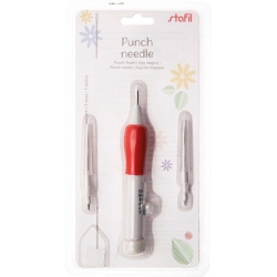PUCH NEEDLE 3 GRANDEZZE