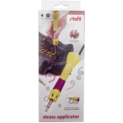 APPLICATORE PER STRASS