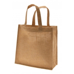 TOTE BAG JUTA - CM.30 x30 x12