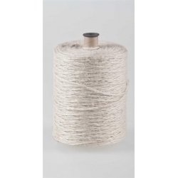 FILO DI IUTA Ø 2,5MM - ROTOLO 120 METRI