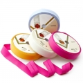 SBIECO COTONE PIQUET - MM/18 ROTELLE DA 20 MT.
