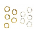 ANELLINO BIJOUTTERIA MM/6 - PEZZI 144