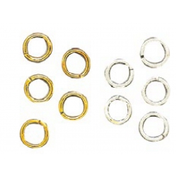 ANELLINO BIJOUTTERIA MM/6 - PEZZI 144