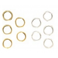 ANELLINO BIJOUTTERIA MM/5 - PEZZI 144