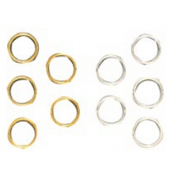 ANELLINO BIJOUTTERIA MM/8 - PEZZI 144
