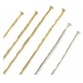 PERNO CHIODINO BIJOUTTERIA - MM/80 - PEZZI 144