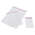 SACCHETTINI RICHIUDIBILI - CM.4 x6 - CONF. 100 PEZZI