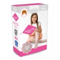 COLLANT BAMBINA FANTASIA  ALLEGRO - CONFEZIONE 12 PAIA