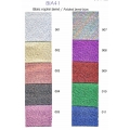 SBIECO METALLIZZATO - BIA41 - CONF. 20 METRI
