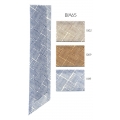 SBIECO DI COTONE STAMP. INTRECCIO - BIA65 - CONF. 25 METRI