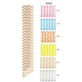 SBIECO DI COTONE STAMP. FONDE - BIA68 - CONF. 25 METRI
