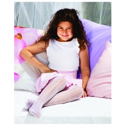 COLLANT BAMBINA CAMI - CONFEZIONE 6 PAIA