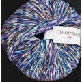 SILKE - LANA COLOMBINA - GOM. GR. 100 . UNITA' DI VENDITA GR.500