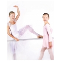 COLLANT BIMBA 3D DANCE MICRO 60 - CONFEZIONE 6 PAIA