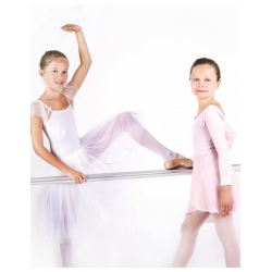 COLLANT BIMBA 3D DANCE MICRO 60 - CONFEZIONE 6 PAIA