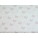 PIQUET STAMPATO DIDO' FARFALLE - CM. 150 - 100% COTONE